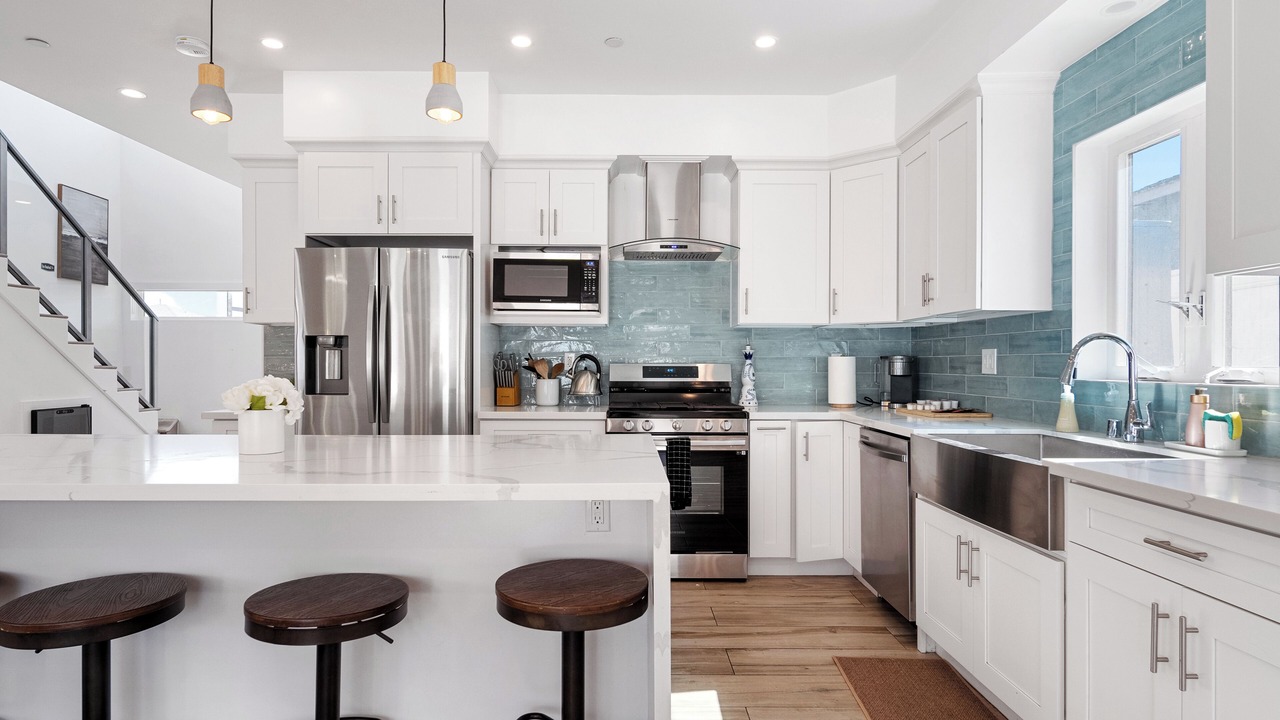 Photo of Kitchen in Mid City
