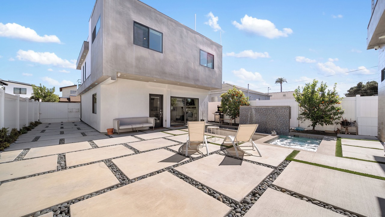 Photo of Patio Balcony in Mid City