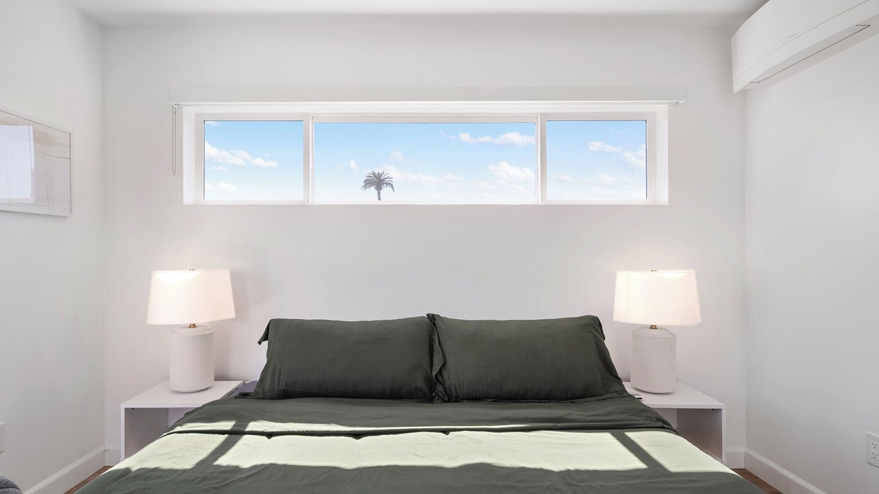 Photo of Bedroom in Mid City