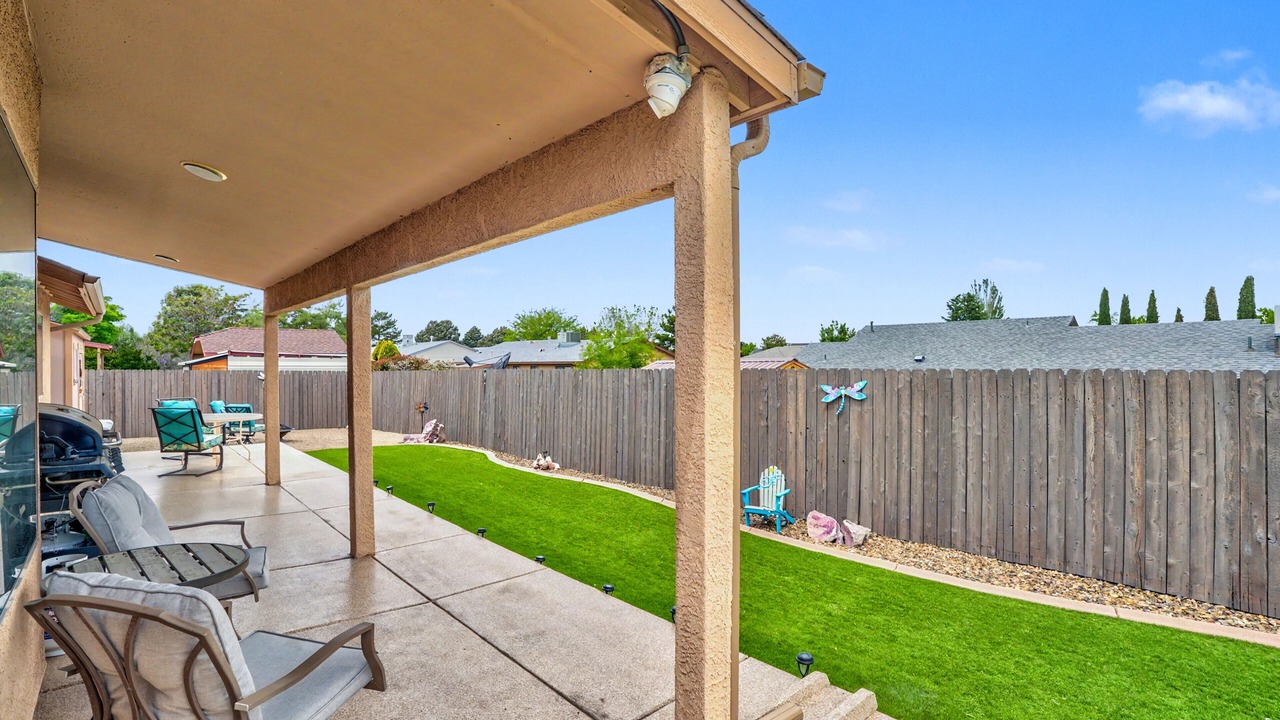 Photo of Outdoor in Prescott Valley Units