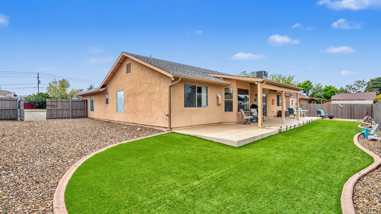 Photo of Outdoor in Prescott Valley Units