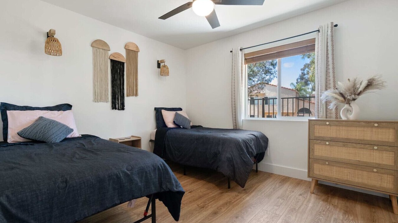 Photo of Bedroom in Country Club