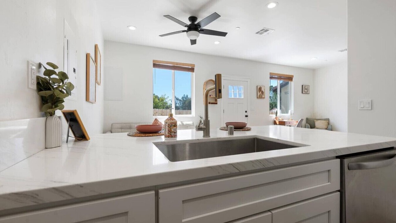 Photo of Kitchen in Country Club