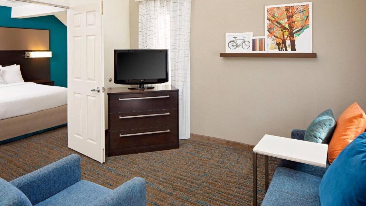 Photo of Bedroom in Shoreline West