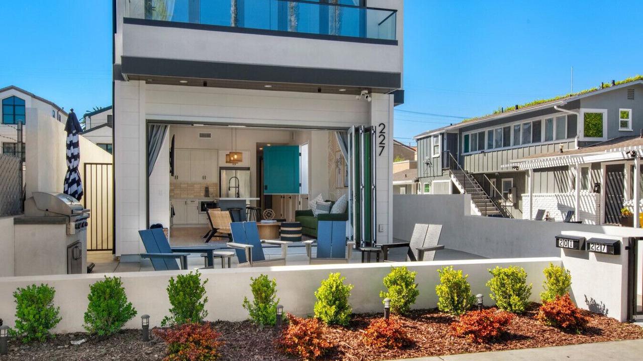 Photo of Outdoor in Huntington Beach