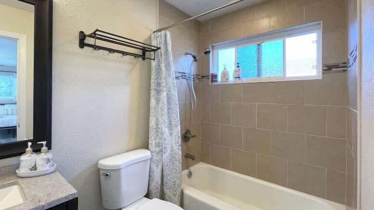 Photo of Bathroom in Arden-Arcade