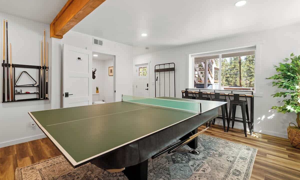 Photo of Bedroom in Big Bear Lake