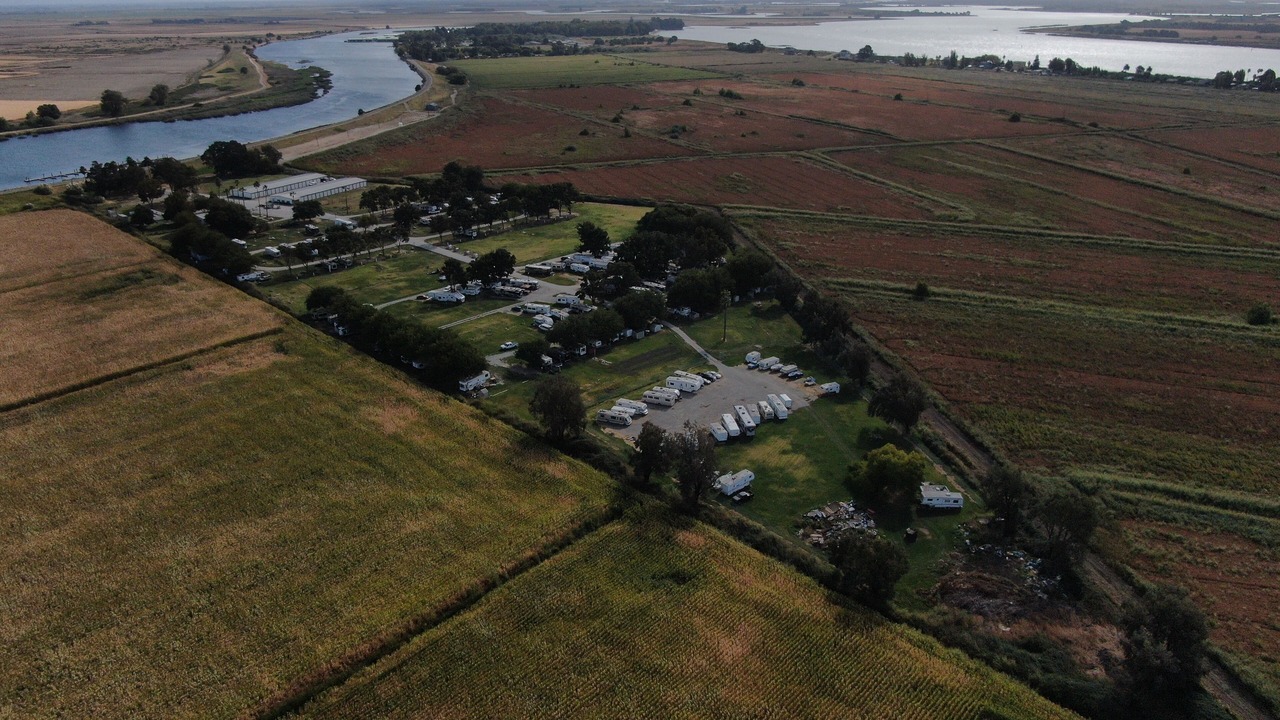 Photo of Outdoor in Isleton