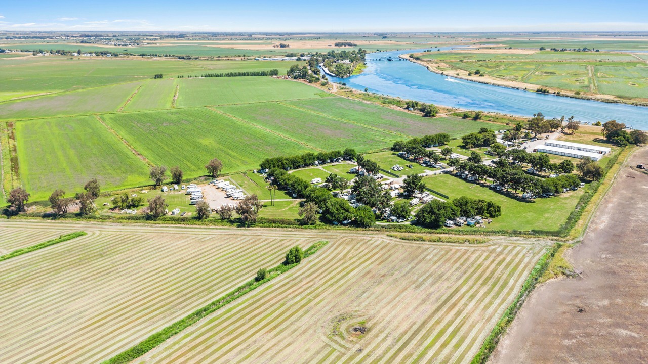 Photo of Outdoor in Isleton