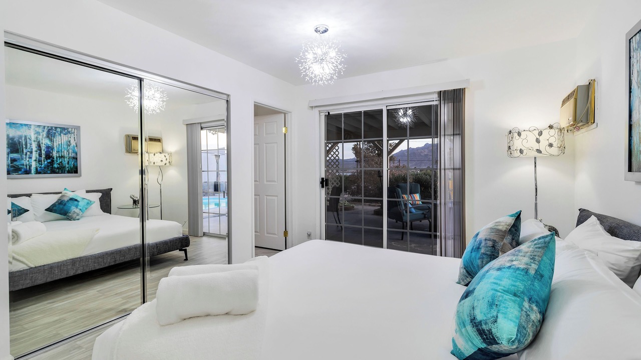 Photo of Bedroom in Twentynine Palms