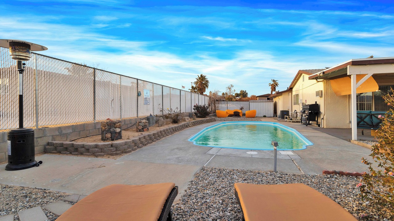 Photo of Outdoor in Twentynine Palms