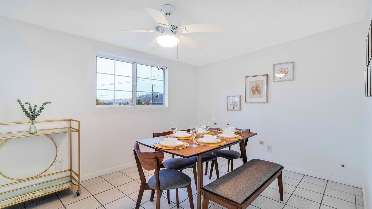 Photo of Livingroom in Twentynine Palms