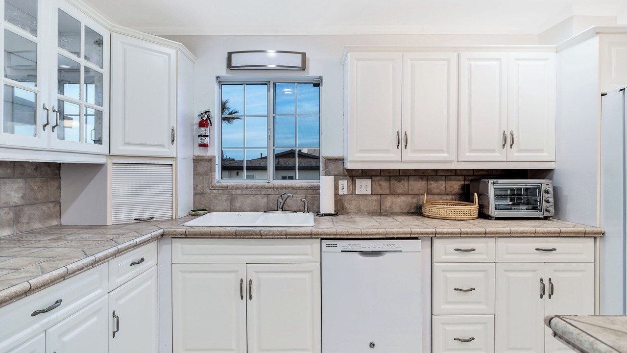 Photo of Kitchen in Twentynine Palms