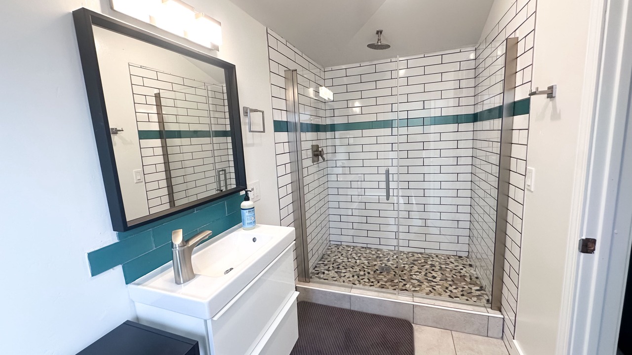 Photo of Bathroom in South Oceanside