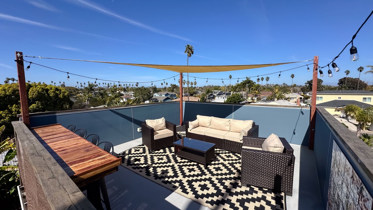 Photo of Outdoor in South Oceanside