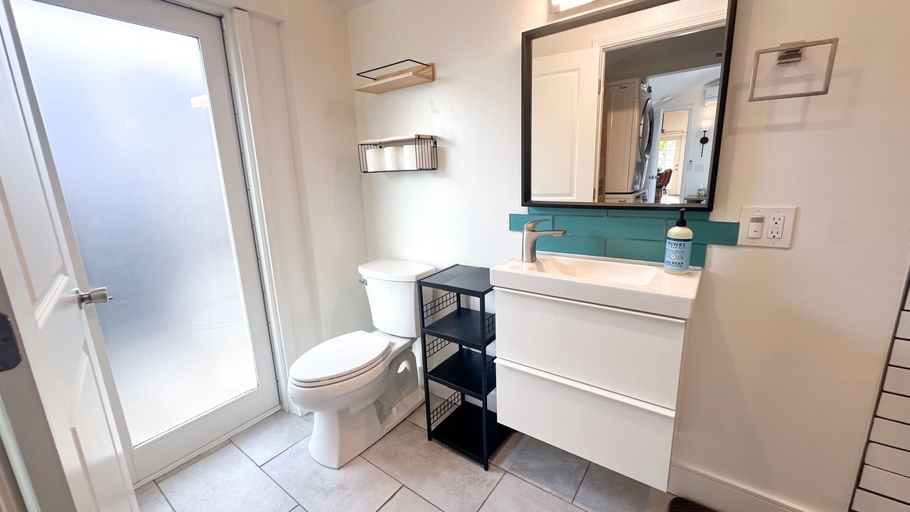 Photo of Bathroom in South Oceanside
