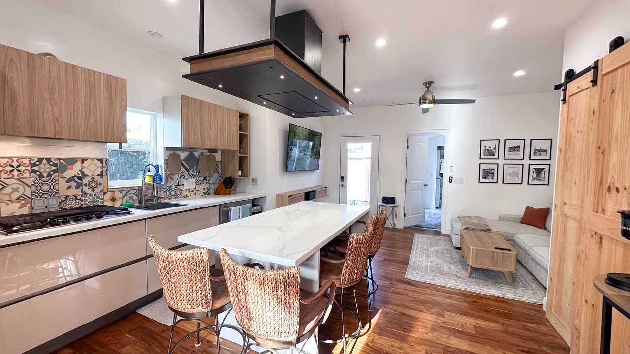 Photo of Kitchen in South Oceanside