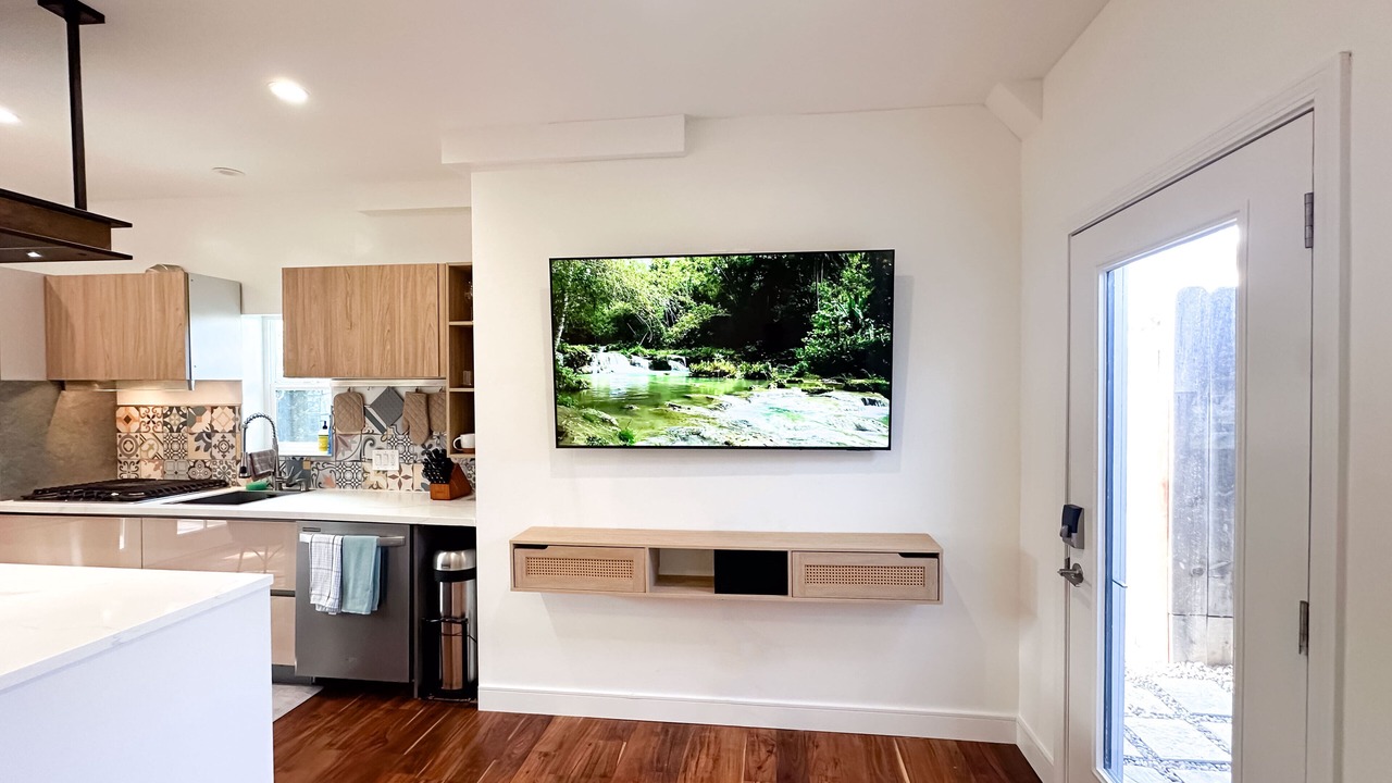 Photo of Kitchen in South Oceanside