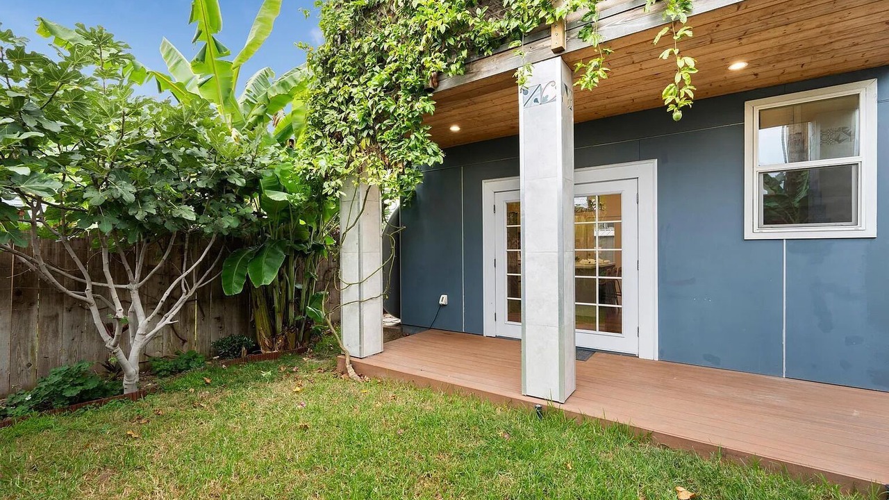 Photo of Outdoor in South Oceanside