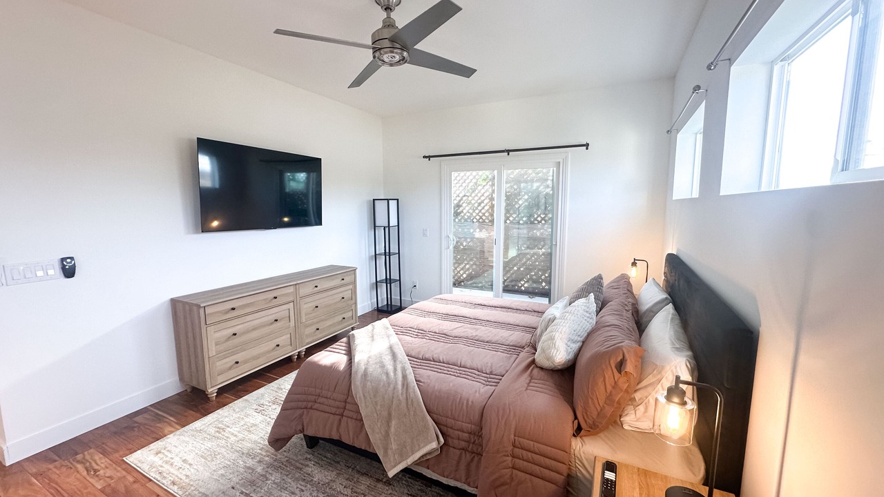 Photo of Bedroom in South Oceanside