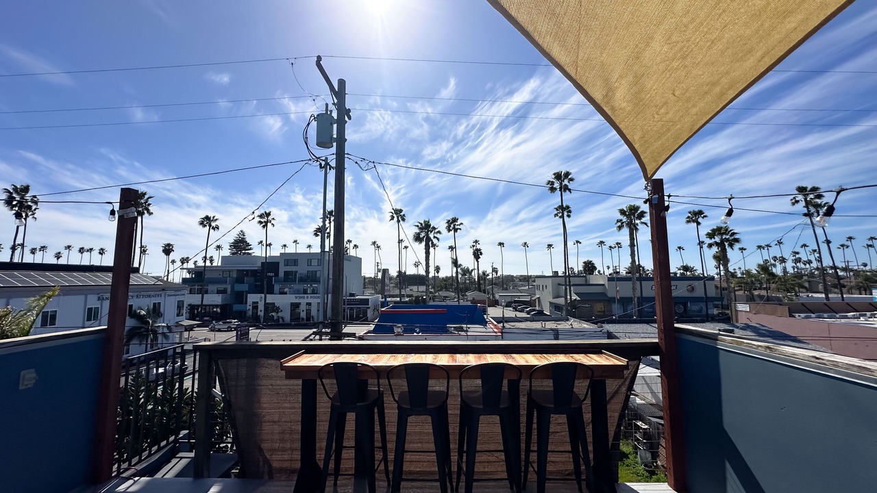 Photo of Outdoor in South Oceanside