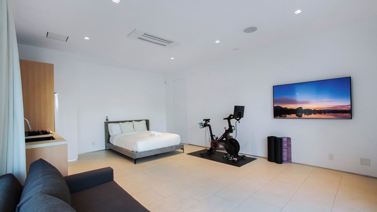 Photo of Bedroom in Beverly Hills
