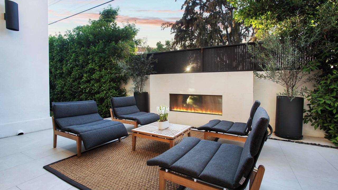 Photo of Outdoor in Beverly Hills