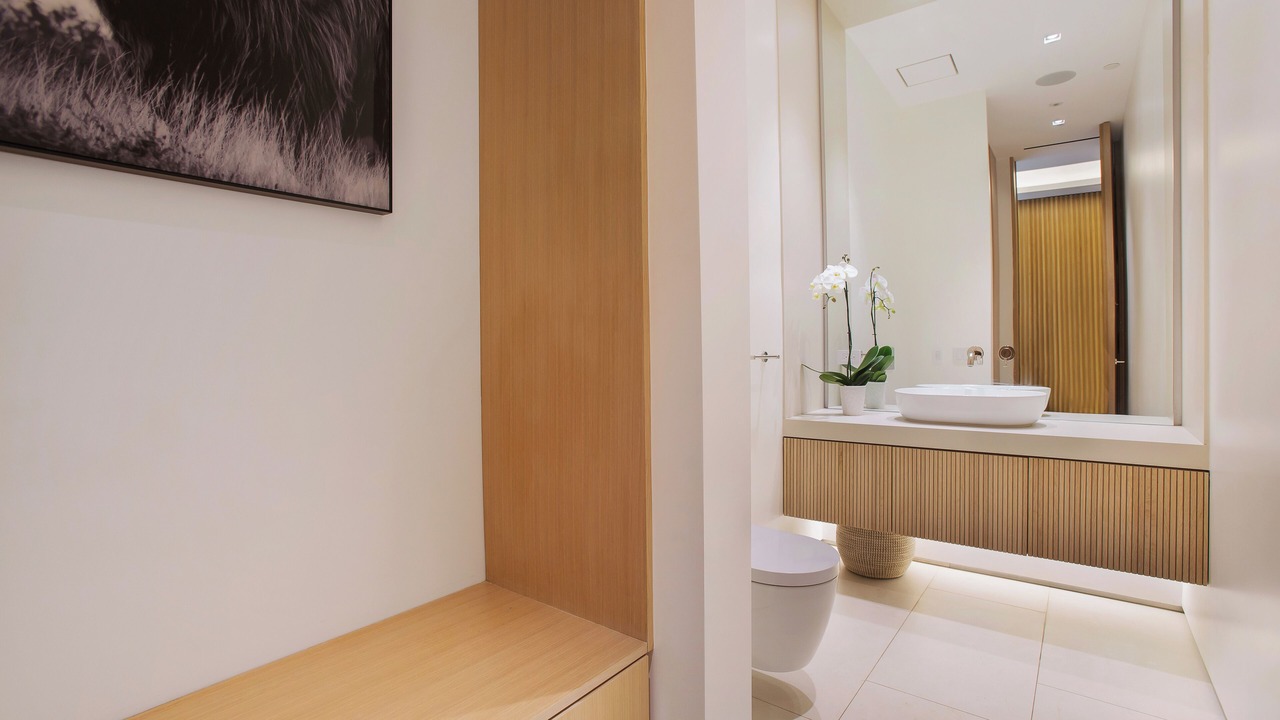 Photo of Bathroom in Beverly Hills