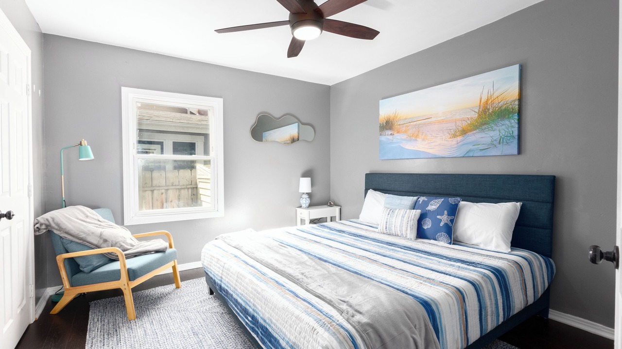 Photo of Bedroom in Golden Hill