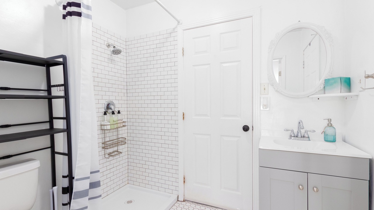 Photo of Bathroom in Golden Hill