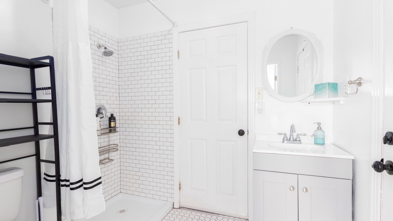Photo of Bathroom in Golden Hill