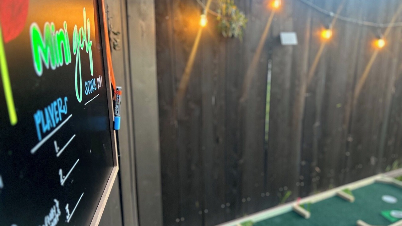 Photo of Outdoor in Golden Hill