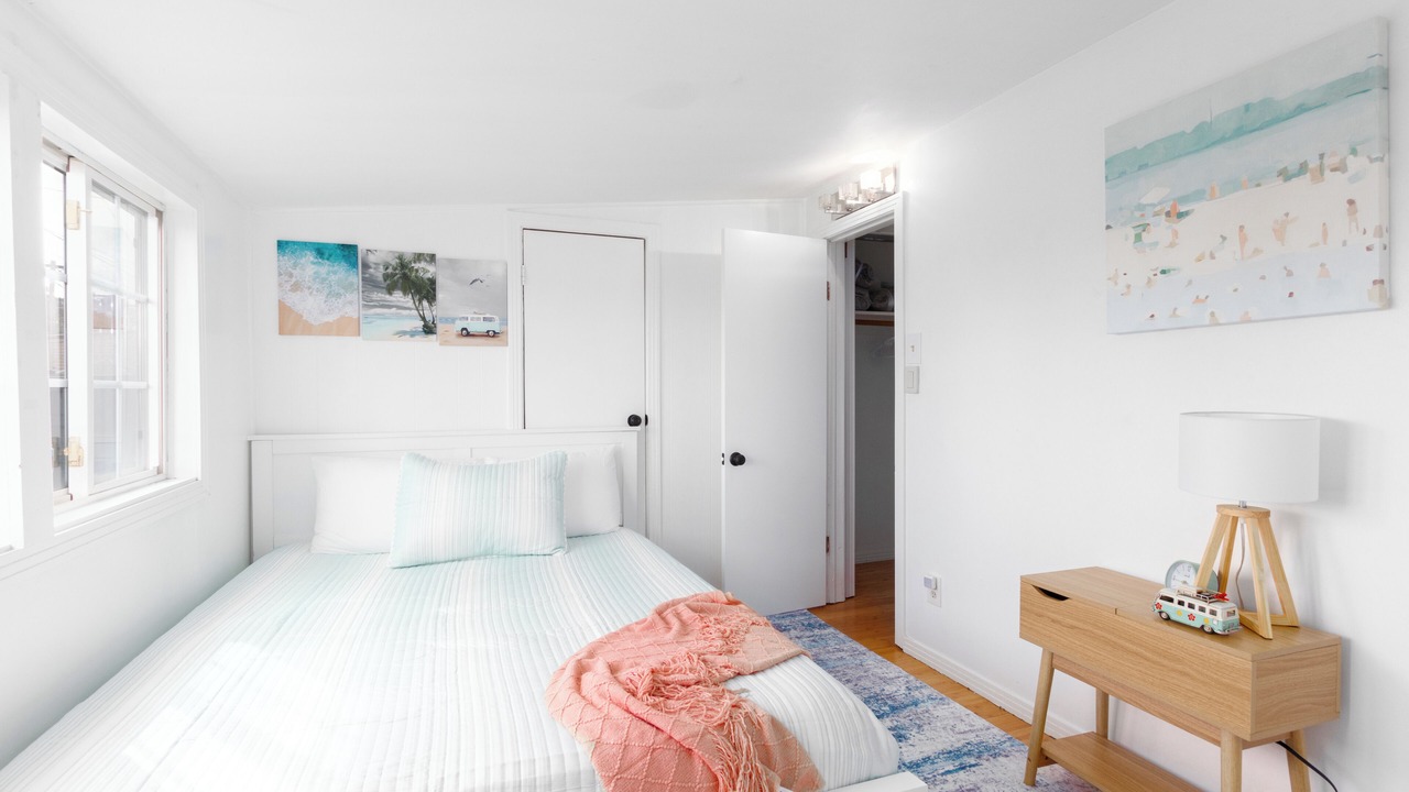 Photo of Bedroom in Golden Hill