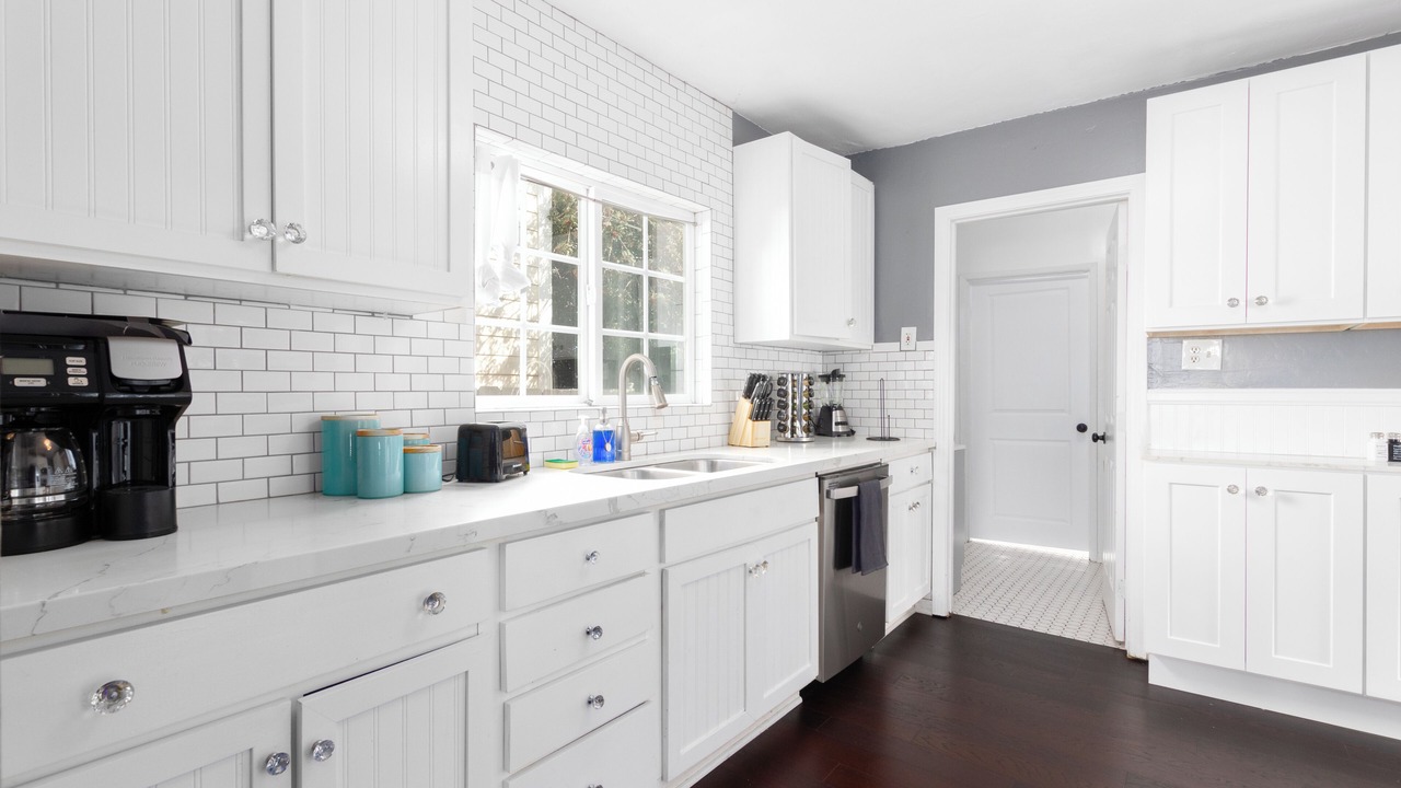 Photo of Kitchen in Golden Hill