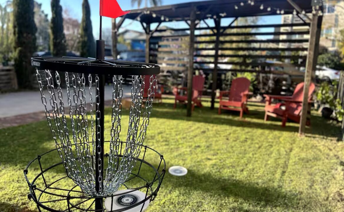 Photo of Outdoor in Golden Hill
