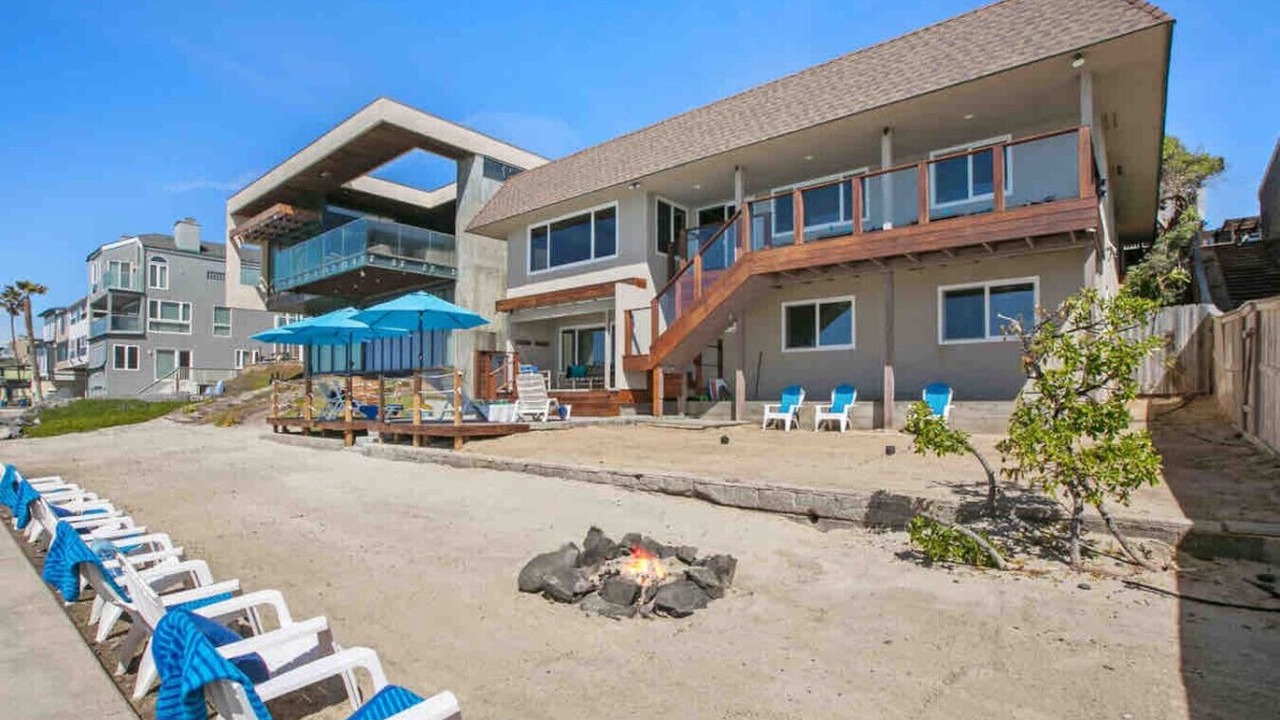 Photo of Outdoor in South Oceanside