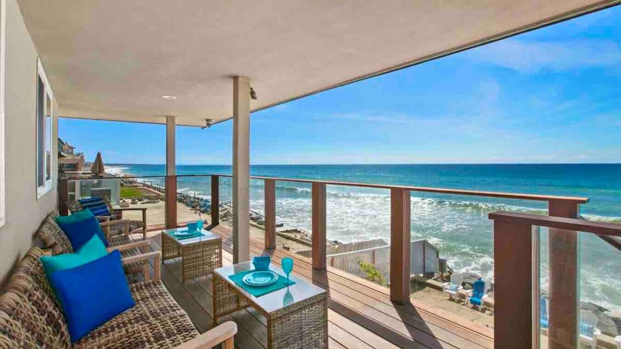 Photo of Outdoor in South Oceanside