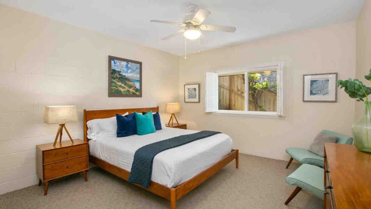 Photo of Bedroom in South Oceanside