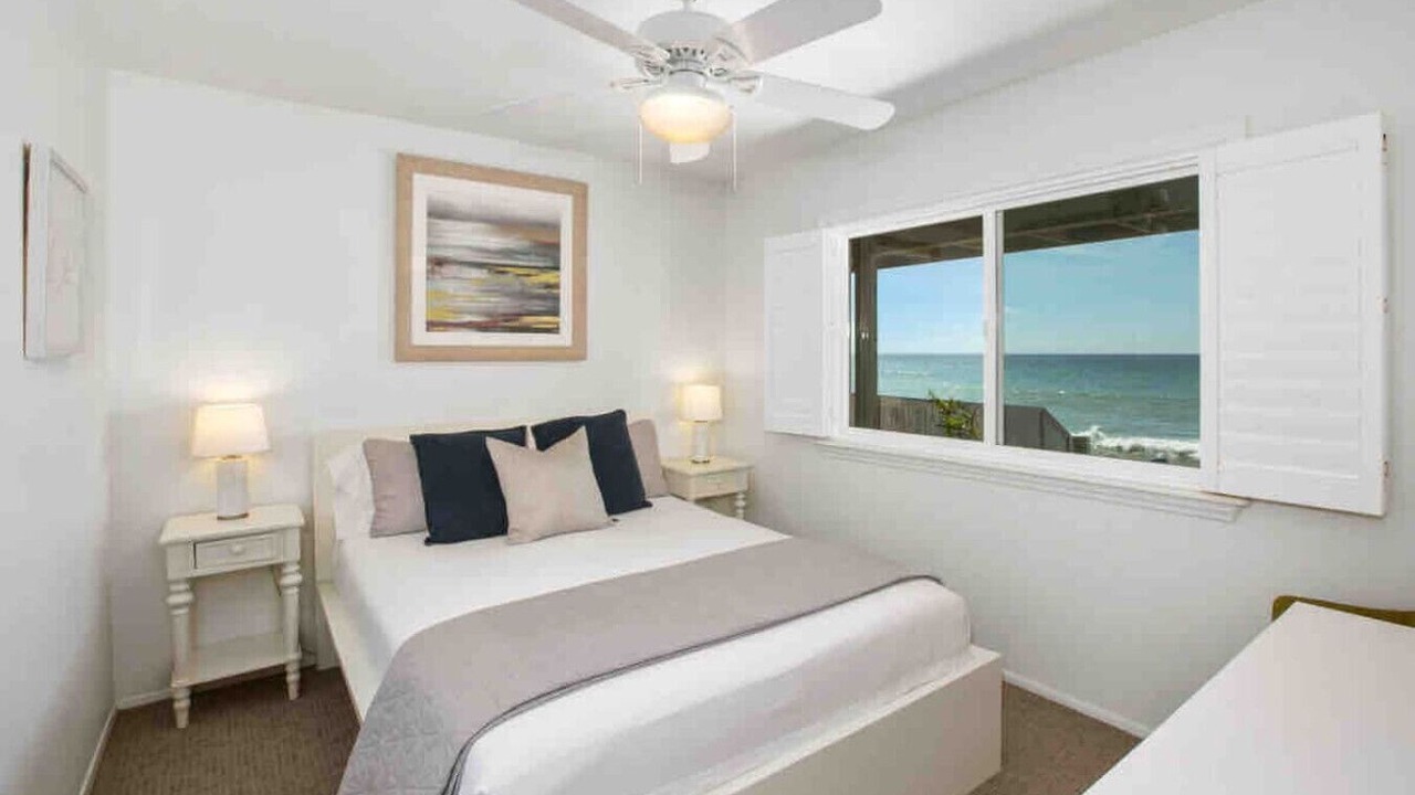 Photo of Bedroom in South Oceanside