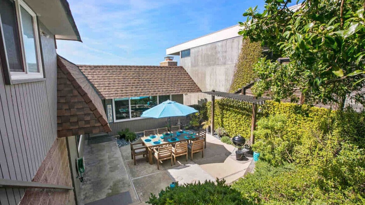 Photo of Outdoor in South Oceanside