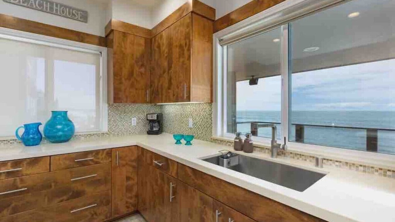 Photo of Kitchen in South Oceanside