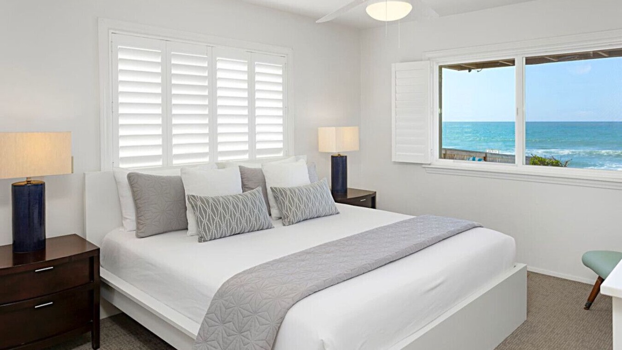 Photo of Bedroom in South Oceanside