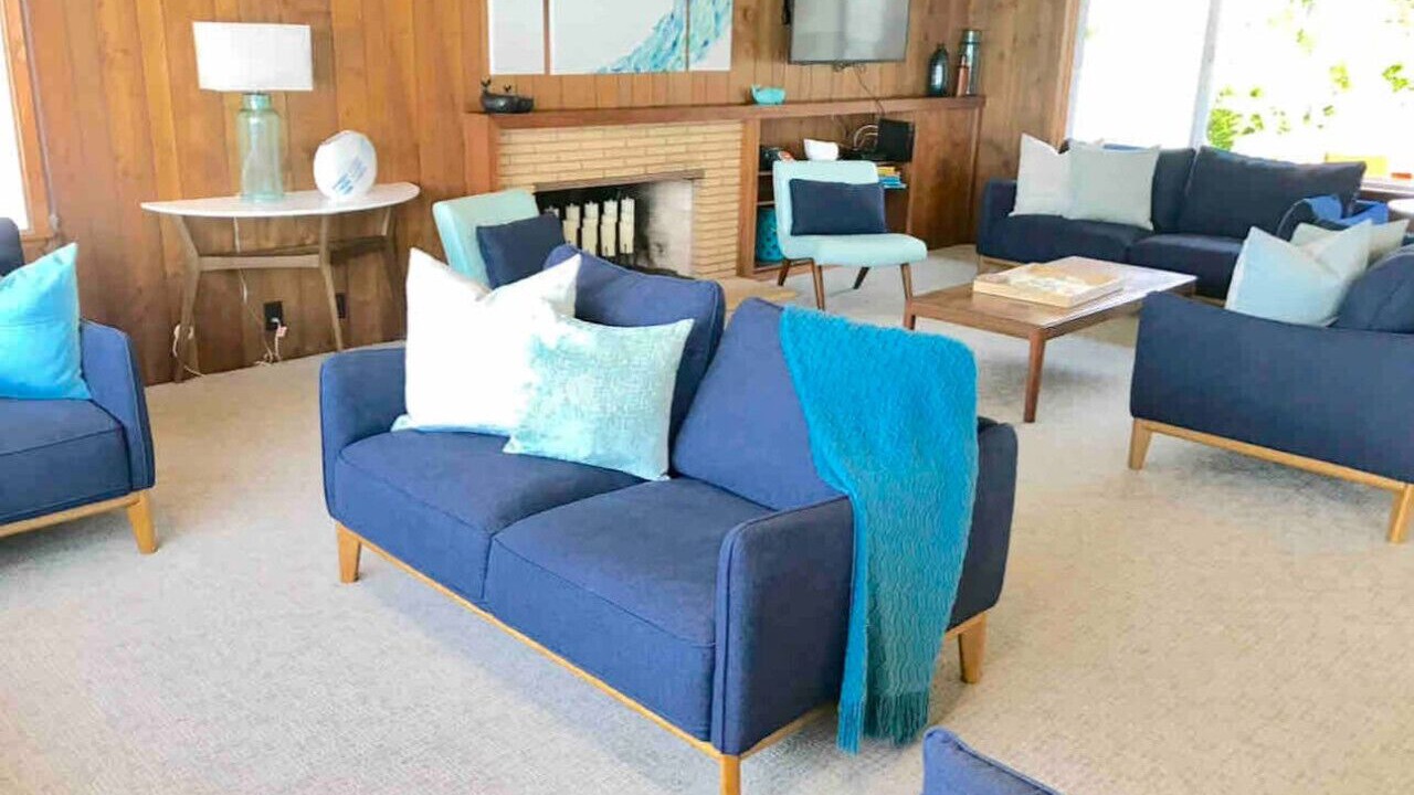 Photo of Livingroom in South Oceanside