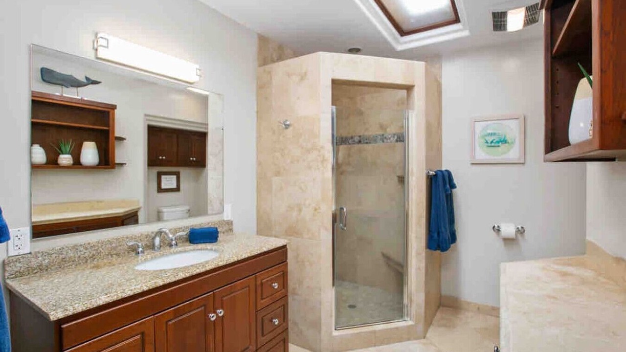 Photo of Bathroom in South Oceanside