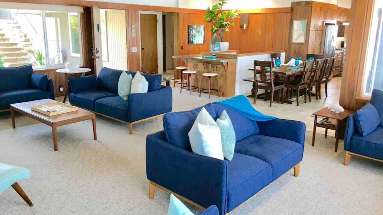 Photo of Livingroom in South Oceanside