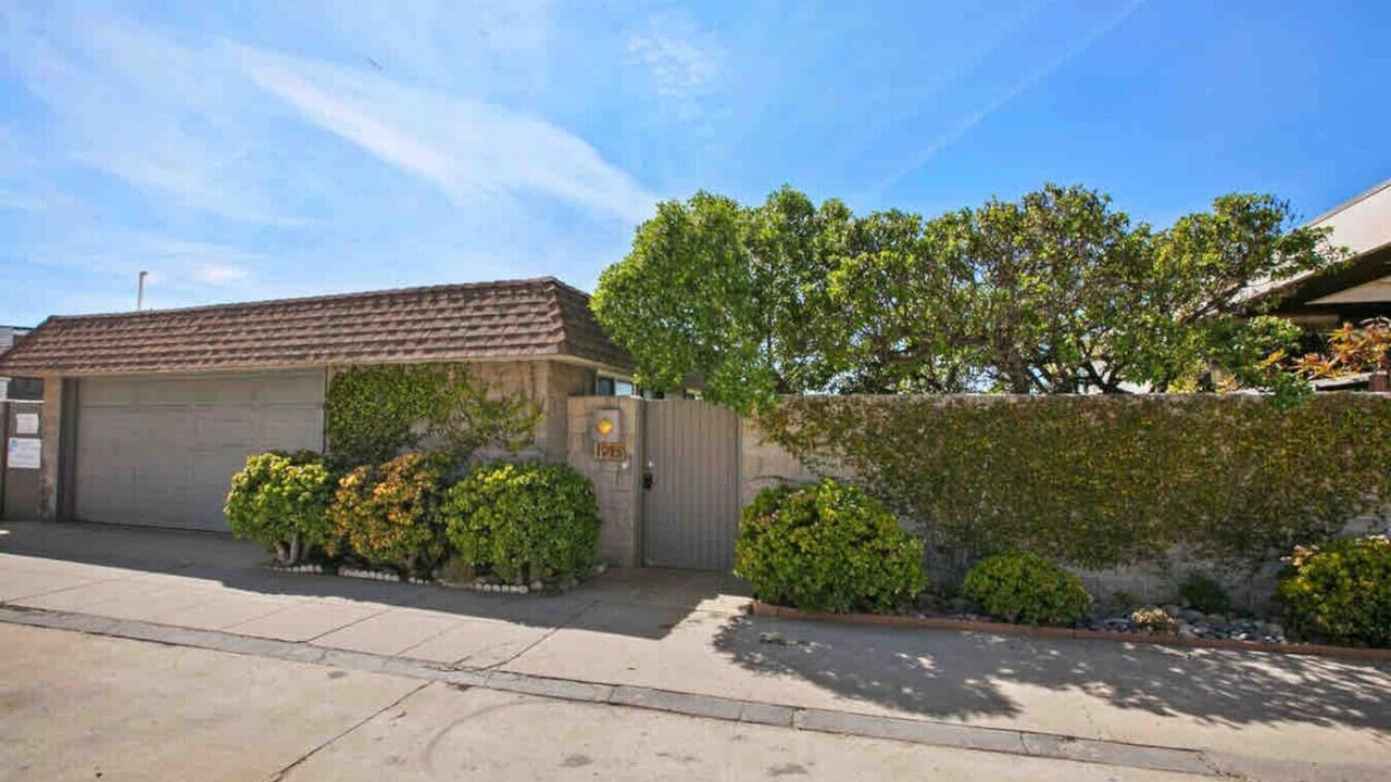 Photo of Outdoor in South Oceanside