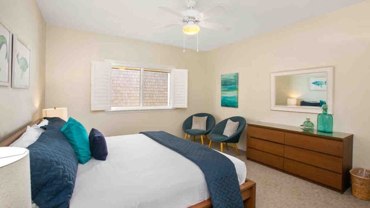 Photo of Bedroom in South Oceanside
