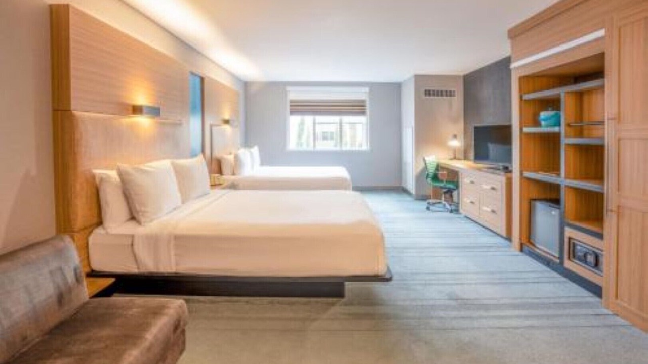 Photo of Bedroom in Cupertino
