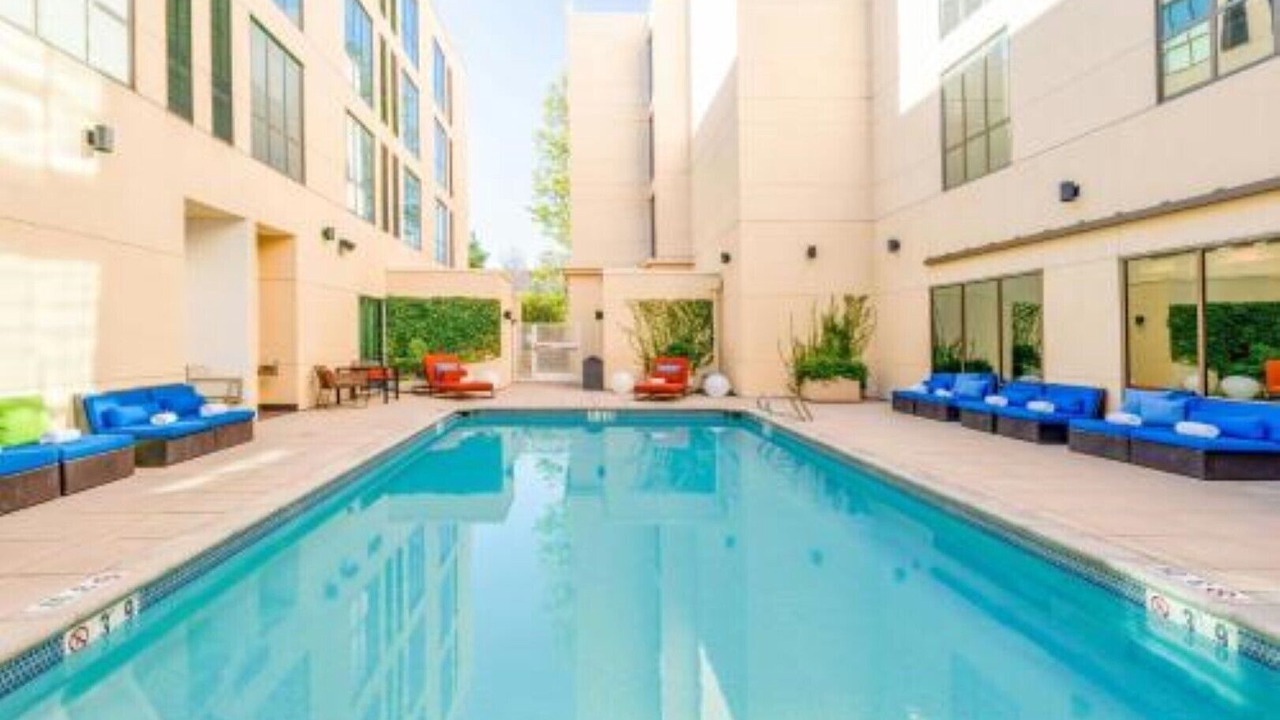 Photo of Outdoor in Cupertino