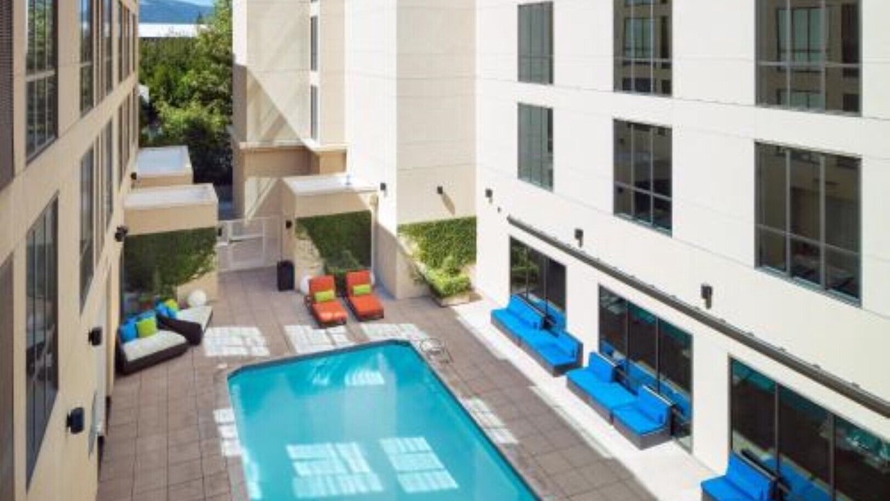 Photo of Outdoor in Cupertino